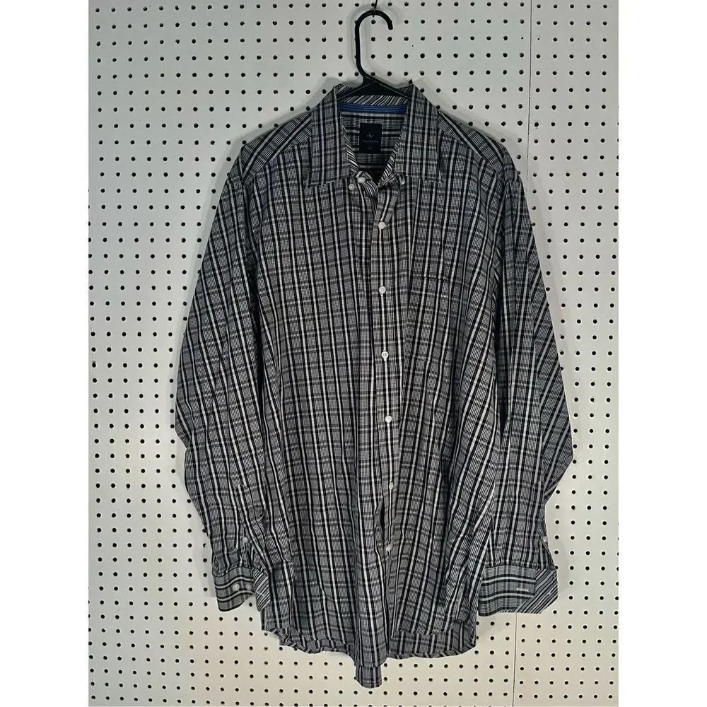 Tailorbyrd button down shirt
